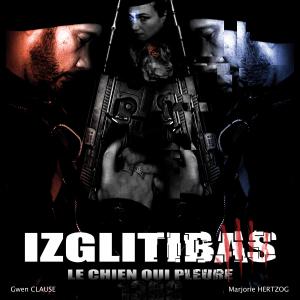 Poster of Film IZGLTBAS
