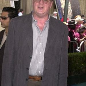 David Ogden Stiers at event of Atlantis: The Lost Empire (2001)