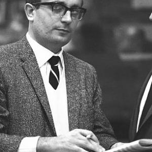 Claus Ogermann February 1967