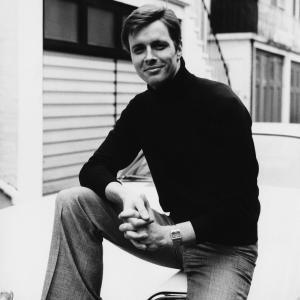 Ian Ogilvy