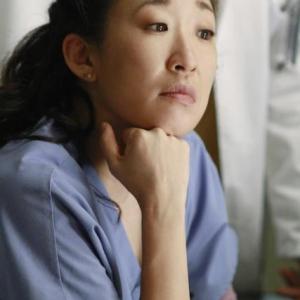 Still of Sandra Oh in Grei anatomija (2005)