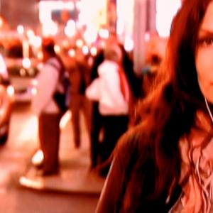Emilie Ohana in New York, I Love You (2008)