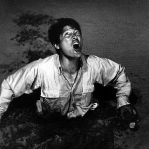 Still of Eiji Okada in Suna no onna (1964)