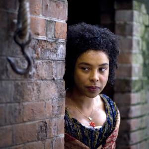 Still of Sophie Okonedo in Oliver Twist 2007