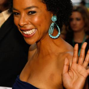 Sophie Okonedo at event of The Secret Life of Bees (2008)