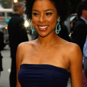 Sophie Okonedo at event of The Secret Life of Bees 2008