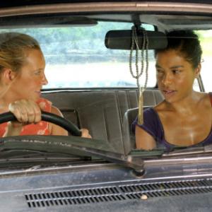 Still of Toni Collette and Sophie Okonedo in Tsunami: The Aftermath (2006)