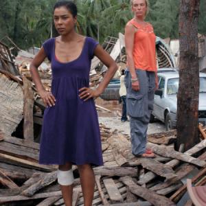 Still of Sophie Okonedo in Tsunami The Aftermath 2006