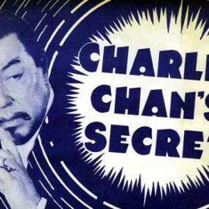 Warner Oland in Charlie Chans Secret 1936