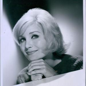 Susan Oliver  c 1963