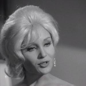 Still of Susan Oliver in Route 66 (1960)