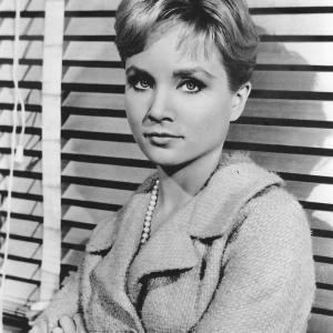 Susan Oliver  Butterfield 8