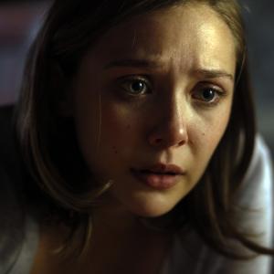 Still of Elizabeth Olsen in Silent House 2011