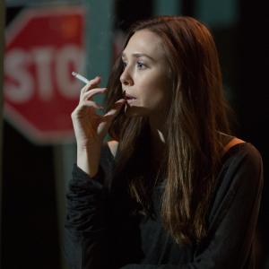 Still of Elizabeth Olsen in Senis (2013)