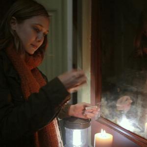 Still of Elizabeth Olsen in Silent House (2011)