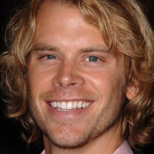 Eric Christian Olsen at event of The Last Kiss 2006