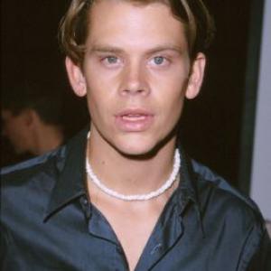 Eric Christian Olsen at event of The Bachelor 1999