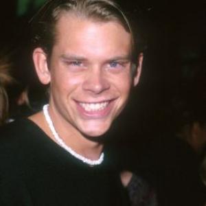 Eric Christian Olsen at event of Drive Me Crazy 1999