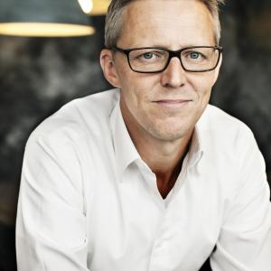Fredrik T Olsson