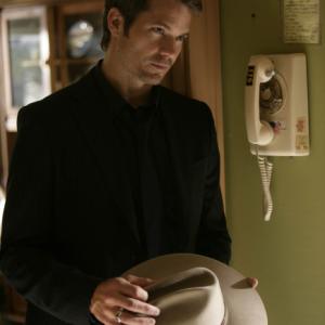 Still of Timothy Olyphant in Justified (2010)