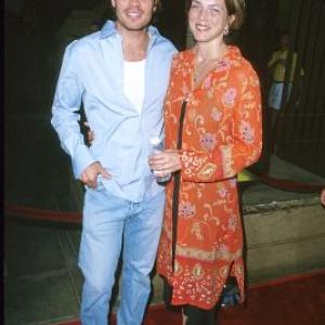 Timothy Olyphant at event of The Broken Hearts Club A Romantic Comedy 2000