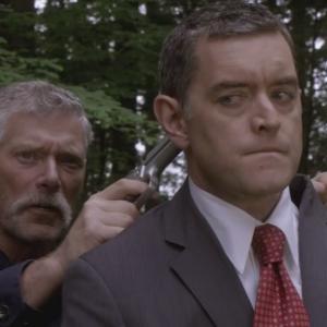 Stephen Lang Timothy Omundson PSYCH