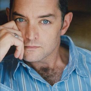 Timothy Omundson