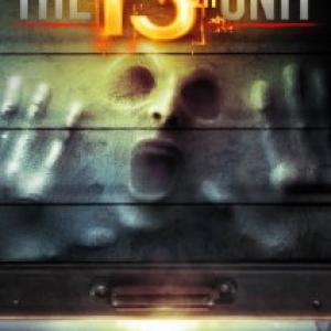 Poster for The 13th Unit