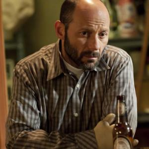 Still of Michael Ornstein in Sons of Anarchy 2008