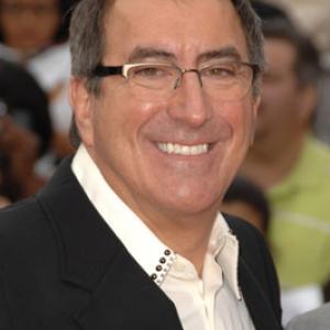 Kenny Ortega at event of This Is It (2009)