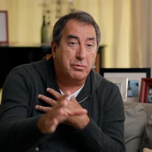 Still of Kenny Ortega in Bystander Revolution 2014