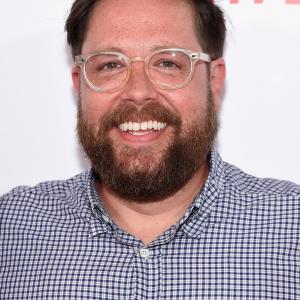 Zak Orth at event of Wet Hot American Summer: First Day of Camp (2015)