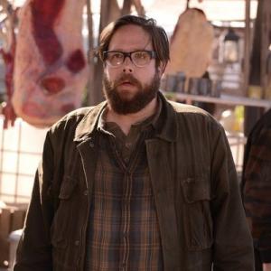 Still of Zak Orth in Revolution 2012