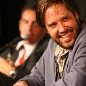 Zak Orth