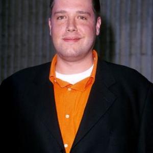 Zak Orth at event of Loser 2000