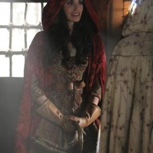 Still of Meghan Ory in Once Upon a Time 2011