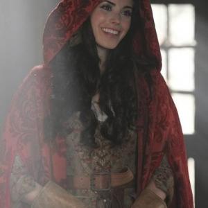 Still of Meghan Ory in Once Upon a Time 2011