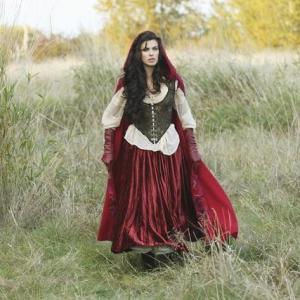 Still of Meghan Ory in Once Upon a Time (2011)