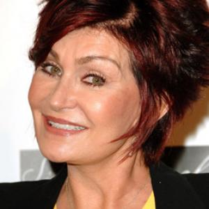 Sharon Osbourne at event of Stand Up to Cancer 2008