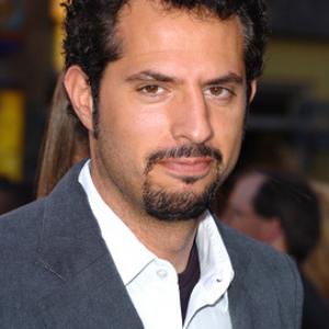 Guy Oseary at event of Cinderella Man (2005)