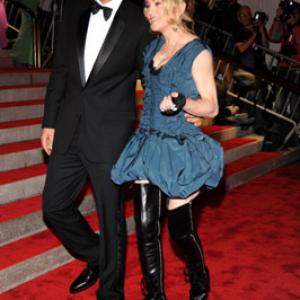 Madonna, Guy Oseary