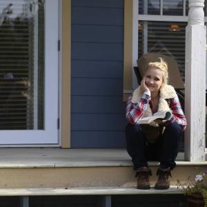 Still of Emily Osment in A Daughter's Nightmare (2014)