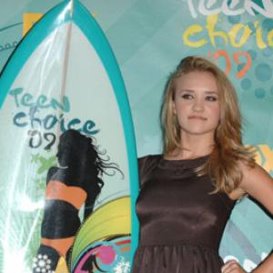 Emily Osment