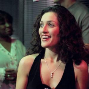 Mirelly Taylor in Beyond Honor 2004