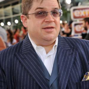 Patton Oswalt at event of Funny People 2009