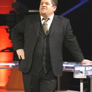 Still of Patton Oswalt in Root of All Evil 2008