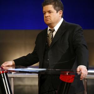 Still of Patton Oswalt in Root of All Evil (2008)