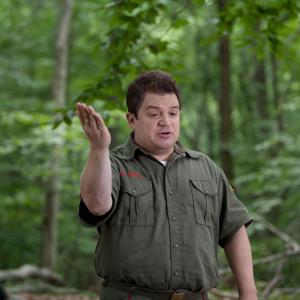 Still of Patton Oswalt in Nature Calls (2012)
