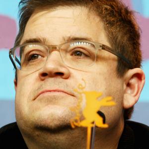 Patton Oswalt