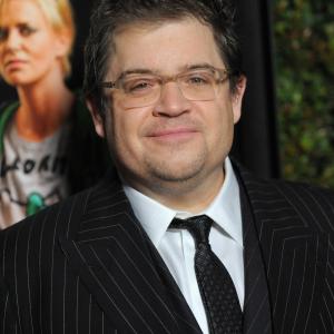Patton Oswalt at event of Young Adult (2011)